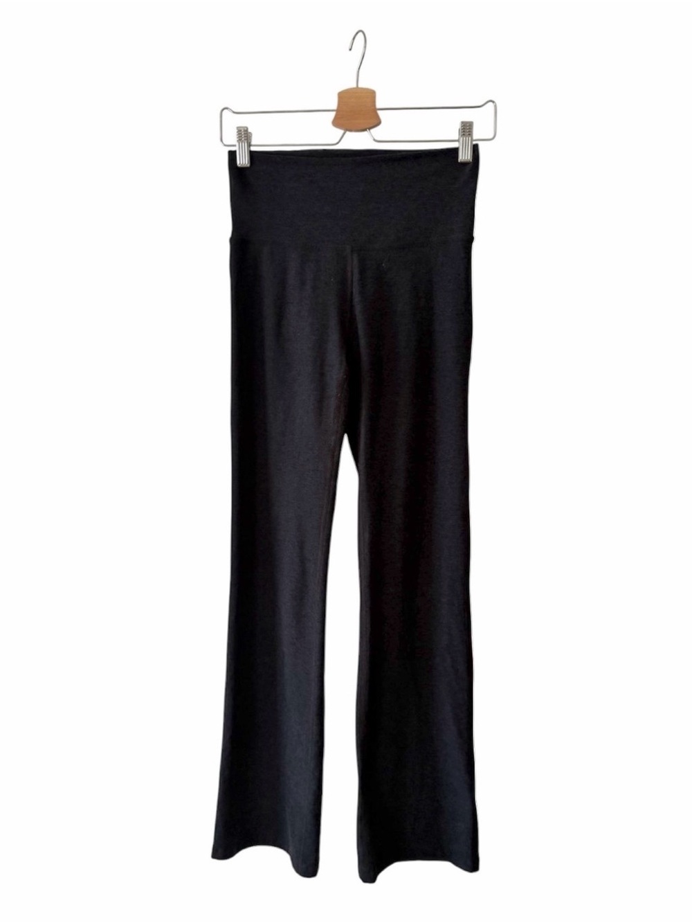Beyond Yoga Spacedye High Waisted Bootcut Pants M